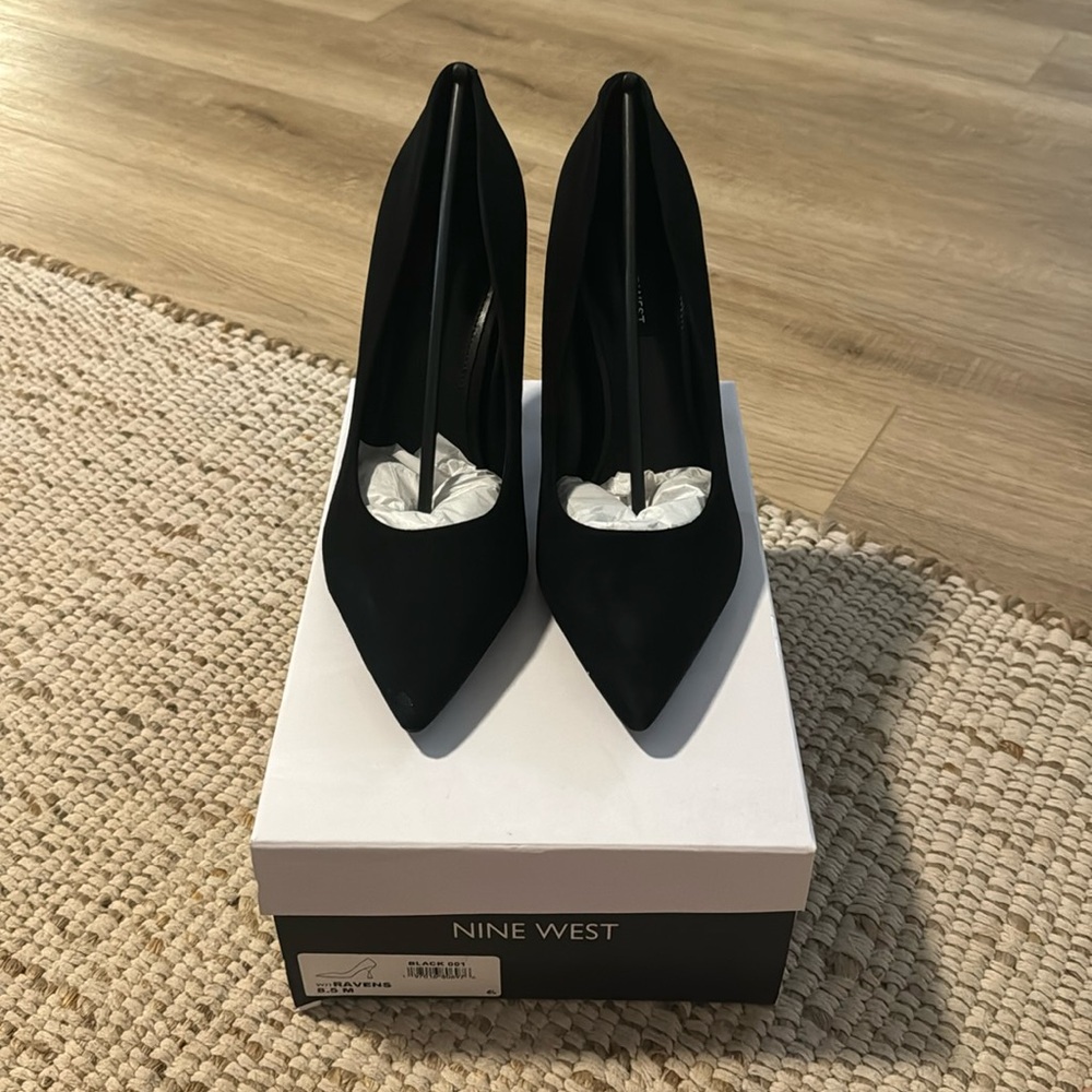 Nine West Heels